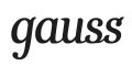 GAUSS(группа VARTON) GAUSS(группа VARTON)